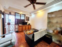 Blk 8 Jalan Kukoh (Bukit Merah), HDB 2 Rooms #618997481